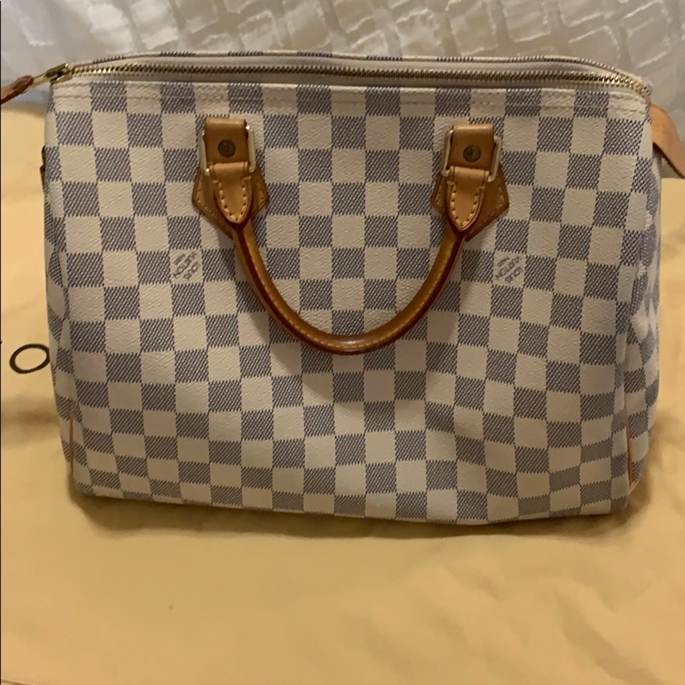 Louis Vuitton bag